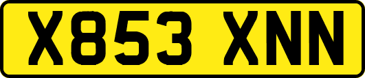 X853XNN