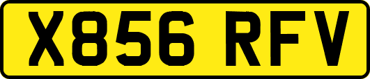 X856RFV