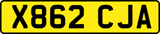 X862CJA
