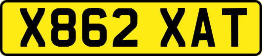 X862XAT