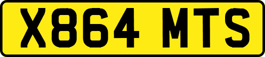 X864MTS