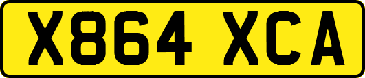 X864XCA