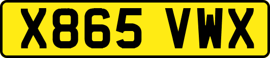 X865VWX