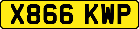 X866KWP