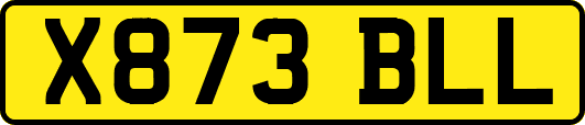 X873BLL