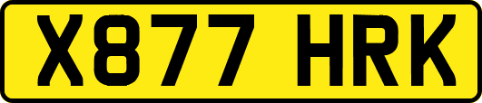 X877HRK