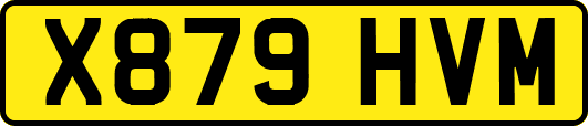X879HVM