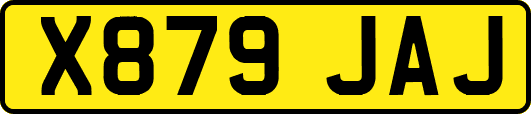 X879JAJ