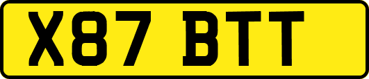 X87BTT