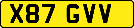 X87GVV