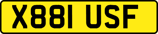 X881USF