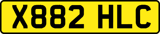 X882HLC