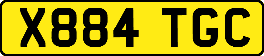X884TGC