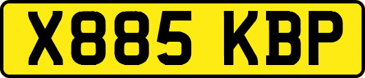 X885KBP