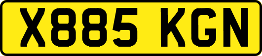 X885KGN