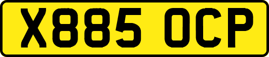 X885OCP
