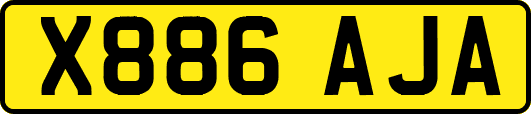 X886AJA