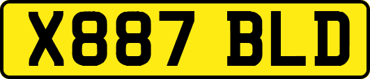 X887BLD