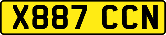 X887CCN