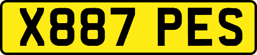 X887PES