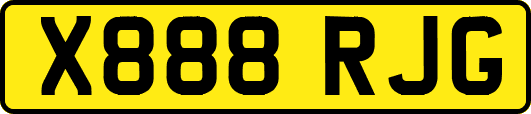 X888RJG