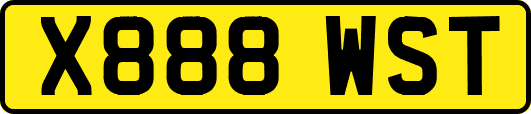 X888WST