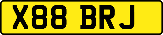 X88BRJ