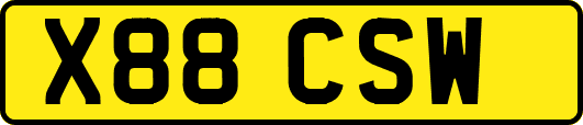 X88CSW