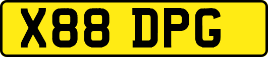 X88DPG