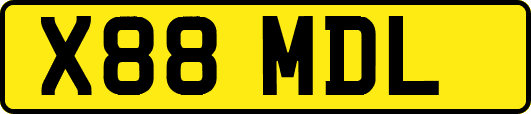 X88MDL