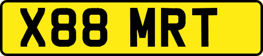 X88MRT