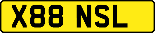 X88NSL