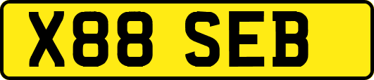 X88SEB