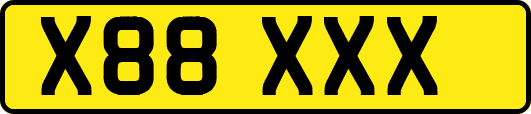 X88XXX