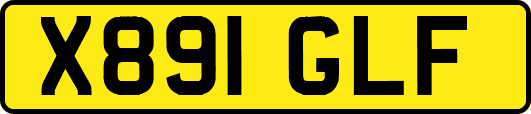X891GLF