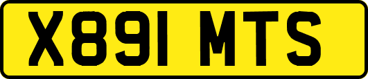 X891MTS