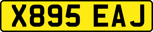 X895EAJ