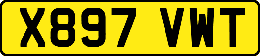 X897VWT