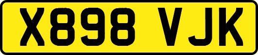 X898VJK