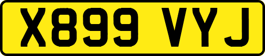 X899VYJ