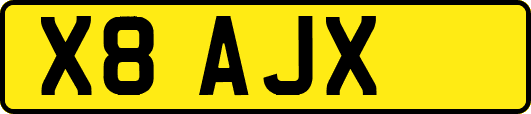 X8AJX
