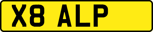X8ALP