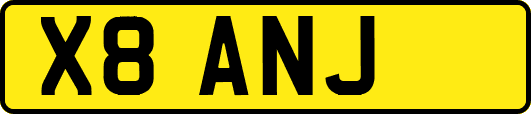 X8ANJ