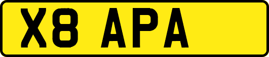 X8APA