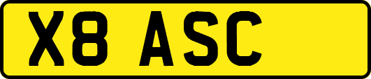 X8ASC