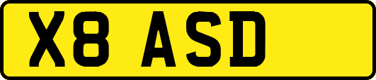 X8ASD