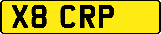 X8CRP