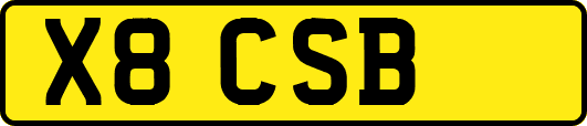 X8CSB