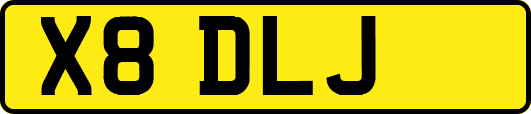 X8DLJ