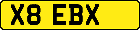 X8EBX